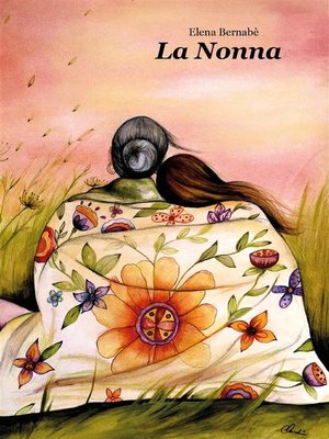 cover image of La Nonna